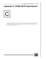 Preview for 241 page of Cutler-Hammer D320 PLC User Manual