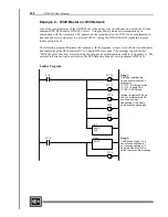 Preview for 250 page of Cutler-Hammer D320 PLC User Manual