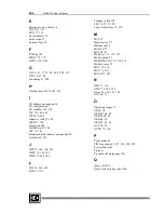 Preview for 256 page of Cutler-Hammer D320 PLC User Manual