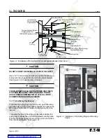 Preview for 5 page of Cutler-Hammer Digitrip 220 Instructions Manual