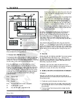 Preview for 7 page of Cutler-Hammer Digitrip 220 Instructions Manual