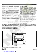 Preview for 8 page of Cutler-Hammer Digitrip 220 Instructions Manual