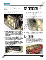 Предварительный просмотр 11 страницы Cutler-Hammer Digitrip 510 Manual