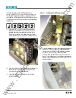 Предварительный просмотр 13 страницы Cutler-Hammer Digitrip 510 Manual