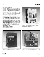 Preview for 9 page of Cutler-Hammer Digitrip OPTIM 1050 Instruction For Operation And Maintenance