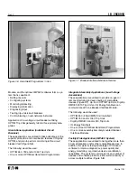 Preview for 11 page of Cutler-Hammer Digitrip OPTIM 1050 Instruction For Operation And Maintenance