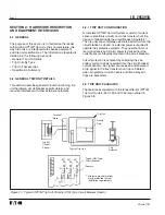 Preview for 15 page of Cutler-Hammer Digitrip OPTIM 1050 Instruction For Operation And Maintenance