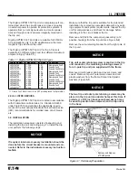 Preview for 2 page of Cutler-Hammer Digitrip OPTIM 550 Installation Instructions Manual