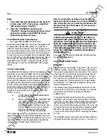 Предварительный просмотр 6 страницы Cutler-Hammer Digitrip RMS 510 Instructions Manual