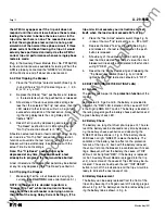 Предварительный просмотр 12 страницы Cutler-Hammer Digitrip RMS 510 Instructions Manual