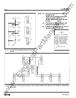 Предварительный просмотр 16 страницы Cutler-Hammer Digitrip RMS 510 Instructions Manual