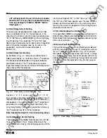 Предварительный просмотр 28 страницы Cutler-Hammer Digitrip RMS 510 Instructions Manual