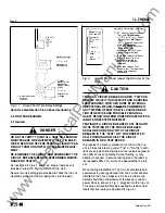 Предварительный просмотр 30 страницы Cutler-Hammer Digitrip RMS 510 Instructions Manual