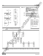 Предварительный просмотр 36 страницы Cutler-Hammer Digitrip RMS 510 Instructions Manual