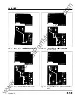 Предварительный просмотр 43 страницы Cutler-Hammer Digitrip RMS 510 Instructions Manual