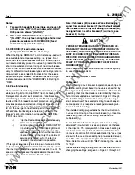 Предварительный просмотр 46 страницы Cutler-Hammer Digitrip RMS 510 Instructions Manual