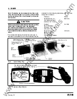 Предварительный просмотр 53 страницы Cutler-Hammer Digitrip RMS 510 Instructions Manual