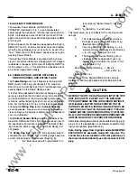 Предварительный просмотр 54 страницы Cutler-Hammer Digitrip RMS 510 Instructions Manual