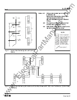 Предварительный просмотр 56 страницы Cutler-Hammer Digitrip RMS 510 Instructions Manual