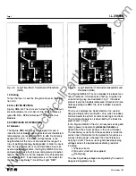 Предварительный просмотр 64 страницы Cutler-Hammer Digitrip RMS 510 Instructions Manual