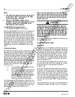 Предварительный просмотр 66 страницы Cutler-Hammer Digitrip RMS 510 Instructions Manual