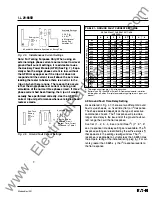 Предварительный просмотр 69 страницы Cutler-Hammer Digitrip RMS 510 Instructions Manual