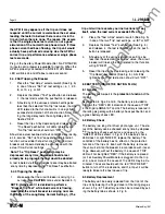 Предварительный просмотр 72 страницы Cutler-Hammer Digitrip RMS 510 Instructions Manual