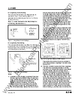 Предварительный просмотр 87 страницы Cutler-Hammer Digitrip RMS 510 Instructions Manual