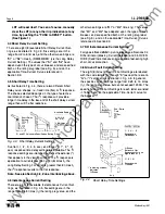 Предварительный просмотр 88 страницы Cutler-Hammer Digitrip RMS 510 Instructions Manual