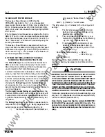 Предварительный просмотр 94 страницы Cutler-Hammer Digitrip RMS 510 Instructions Manual