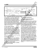 Предварительный просмотр 105 страницы Cutler-Hammer Digitrip RMS 510 Instructions Manual