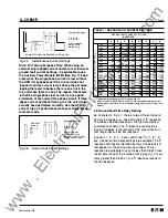 Предварительный просмотр 109 страницы Cutler-Hammer Digitrip RMS 510 Instructions Manual