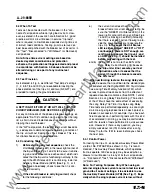 Предварительный просмотр 111 страницы Cutler-Hammer Digitrip RMS 510 Instructions Manual