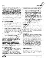 Предварительный просмотр 112 страницы Cutler-Hammer Digitrip RMS 510 Instructions Manual