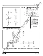 Предварительный просмотр 116 страницы Cutler-Hammer Digitrip RMS 510 Instructions Manual