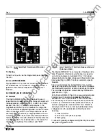 Предварительный просмотр 124 страницы Cutler-Hammer Digitrip RMS 510 Instructions Manual