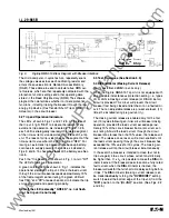 Предварительный просмотр 125 страницы Cutler-Hammer Digitrip RMS 510 Instructions Manual