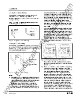 Предварительный просмотр 127 страницы Cutler-Hammer Digitrip RMS 510 Instructions Manual