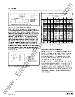 Предварительный просмотр 129 страницы Cutler-Hammer Digitrip RMS 510 Instructions Manual