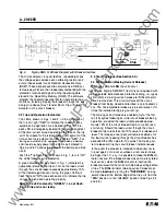 Предварительный просмотр 145 страницы Cutler-Hammer Digitrip RMS 510 Instructions Manual