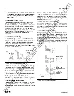 Предварительный просмотр 148 страницы Cutler-Hammer Digitrip RMS 510 Instructions Manual