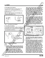 Предварительный просмотр 167 страницы Cutler-Hammer Digitrip RMS 510 Instructions Manual