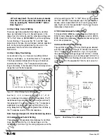 Предварительный просмотр 168 страницы Cutler-Hammer Digitrip RMS 510 Instructions Manual