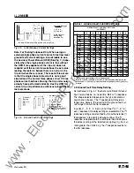 Предварительный просмотр 169 страницы Cutler-Hammer Digitrip RMS 510 Instructions Manual