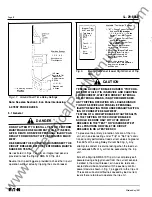 Предварительный просмотр 170 страницы Cutler-Hammer Digitrip RMS 510 Instructions Manual