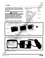 Предварительный просмотр 173 страницы Cutler-Hammer Digitrip RMS 510 Instructions Manual