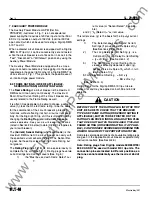 Предварительный просмотр 174 страницы Cutler-Hammer Digitrip RMS 510 Instructions Manual