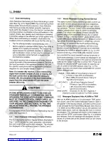 Preview for 7 page of Cutler-Hammer Digitrip RMS 610 Instructions Manual