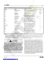 Preview for 9 page of Cutler-Hammer Digitrip RMS 610 Instructions Manual