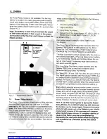 Preview for 11 page of Cutler-Hammer Digitrip RMS 610 Instructions Manual